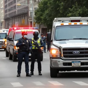 Immigration enforcement in South Dakota