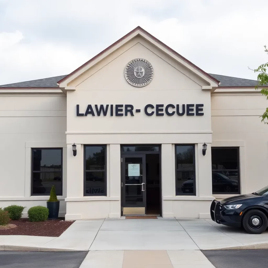 Spartanburg County Sheriff's Office