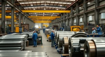 Spartanburg Councilman Questions Impact of Tariffs on Local Economy
