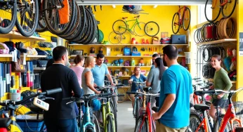 South Carolina Recognizes SpokeWorks Owner for Business Excellence