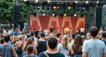 Spoleto Festival USA to Kick Off in Charleston