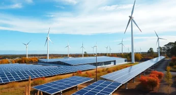 Duke Energy’s Vision for South Carolina’s Energy Future
