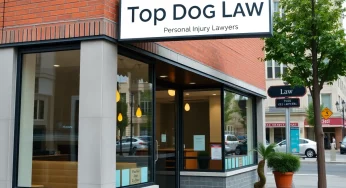 Top Dog Law Expands Lawyer Services in Birmingham