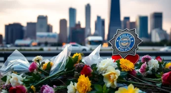 Tragic Passing of Former NYPD Police Commissioner