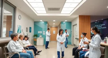 Urgent Care Group Appoints New CEO