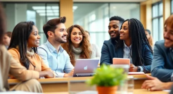 University of South Carolina’s IMBA Program Maintains Top Ranking