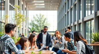 University of South Carolina Leads in Graduate Program Rankings