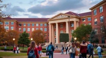 University of South Carolina Retains Top MBA Ranking