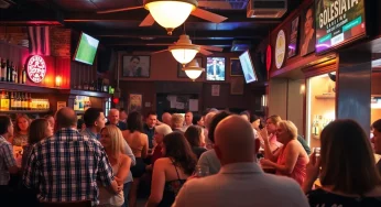 South Carolina Lawmakers Pass Bipartisan Liquor Liability Reform