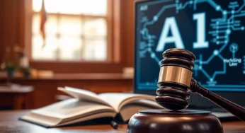 Lawyer Faces Sanctions Over AI-Generated Citations