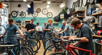 Local Business Owner Honored for Excellence in South Carolina