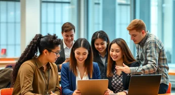 USC Maintains Top International MBA Program Ranking