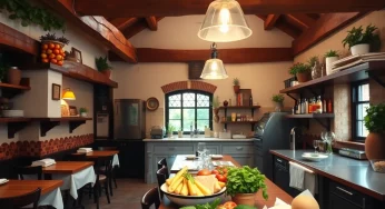 Cane Pazzo: A New Italian Restaurant in Hanahan