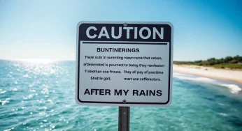 Charleston Coastal Waters Face Elevated Bacteria Levels