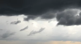 Severe Thunderstorm Watch Issued for Charleston Area