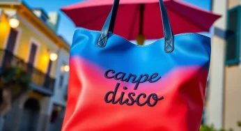Charleston Designer Launches Unique Tote Bag with Lands’ End