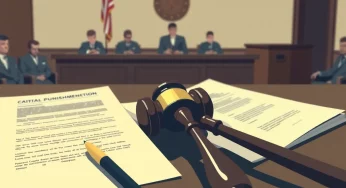 Controversial Execution Sparks Debate in South Carolina