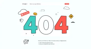 Understanding 404 Errors and Their Impact