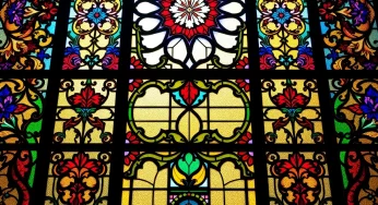 Revitalizing Stained Glass Art in Charleston