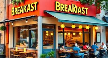 Eggs Up Grill Expands to James Island