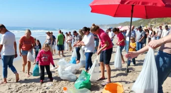 Folly Beach Prepares for World Oceans Day Cleanup