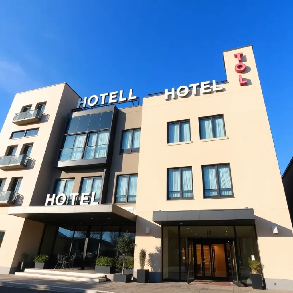 Frasers Hospitality Trust Property