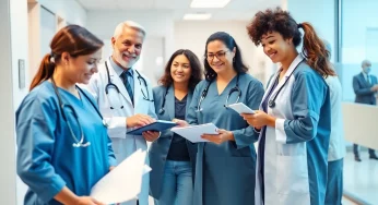 Rhode Island Lawyer Unveils Health Care Initiatives Amid Crisis