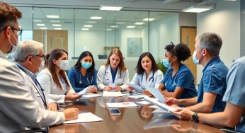 Health Secretary Kennedy Restructures Vaccine Advisory Panel