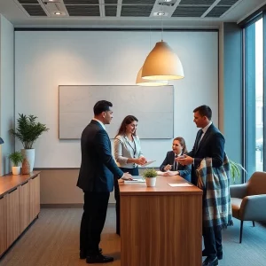 New office locations of Jacobs and Jacobs Injury Law Group in the Pacific Northwest.