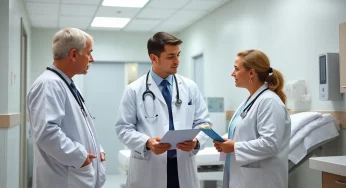 Florida Lawyer Discusses Medical Errors and Patient Rights