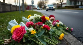 Undocumented Immigrants Charged in Murder Case