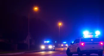 Manhunt for Suspect in Minnesota Lawmakers’ Attacks