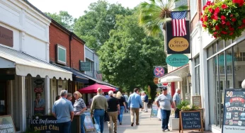 South Carolina House Passes Small Business Regulatory Freedom Act