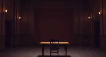 Spoleto Festival USA Presents Jan Karski Play