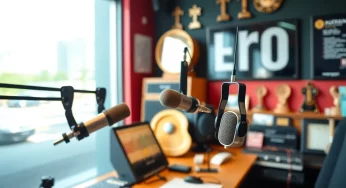 Local Radio Legend TJ Phillips Passes Away