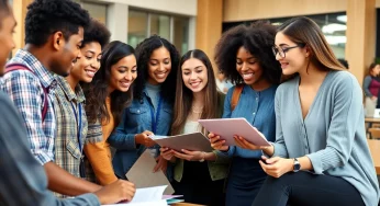 University of South Carolina Ranked No. 1 for International MBA