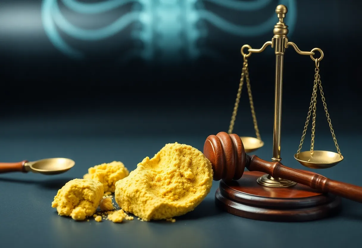 Graphic representation highlighting the legal rights of peritoneal mesothelioma patients.