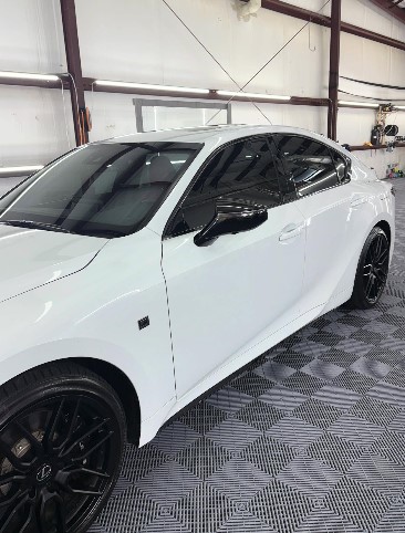 Auto Detailing Summerville