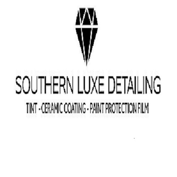 Profile Southern Luxe Detailing Tint Ceramic Coating Paint Protection Film