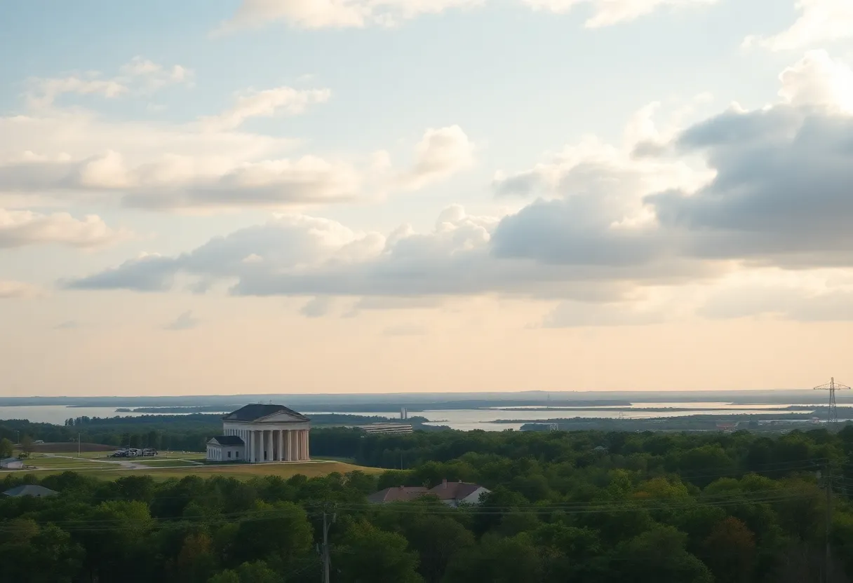 Merging Banks in North Carolina