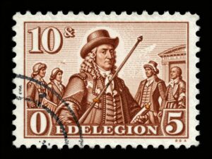 Stamp honoring Phillis Wheatley unveiled at the College of Charleston