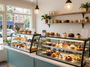 New Caviar & Bananas location on James Island