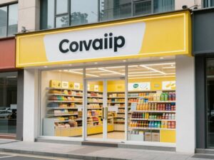 RaceTrac convenience store in Columbia, South Carolina