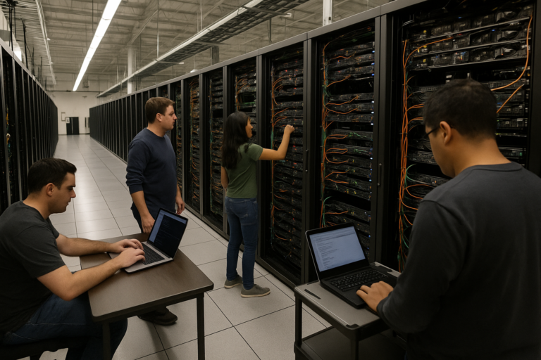 Apple Expands Private Cloud Compute Infrastructure to Google Cloud