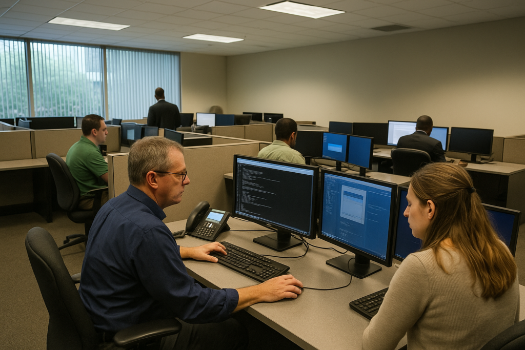 CISA Adds Ivanti Sentry Vulnerability to Short Deadline for Federal Systems