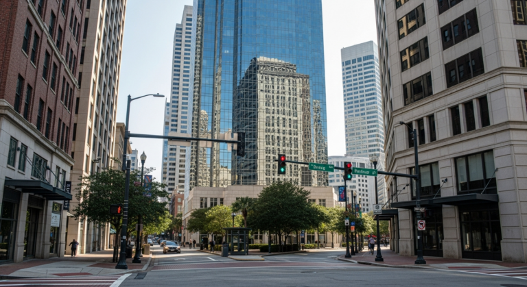 Charleston Investors Watch as Tech Giants Drive S&P 500 Earnings