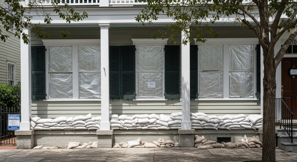 Charleston Residents Brace for Heat Dome: A Home Preparedness Guide