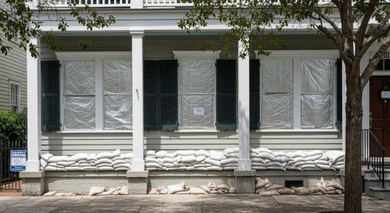 Charleston Residents Brace for Heat Dome: A Home Preparedness Guide