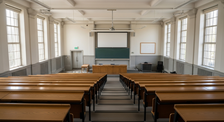Charleston Universities Urge Students to Prepare for Federal Loan Changes Ahead of Fall Billing