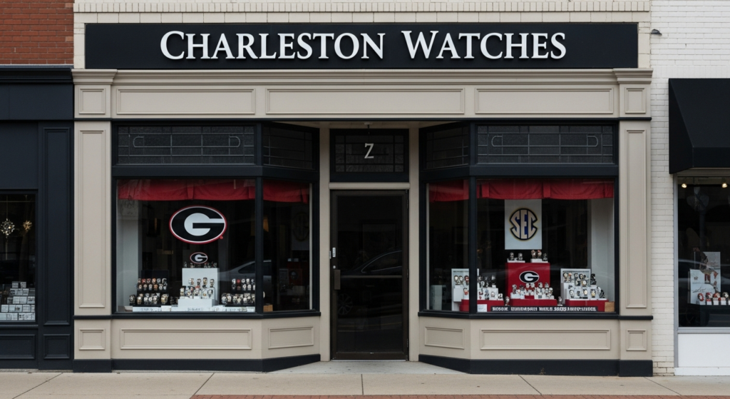 Charleston Watches as Georgia Bulldogs Celebrate Historic Baseball Season, Brace for New SEC Football Era
